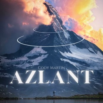 Cody Martin - Azlant (2022)