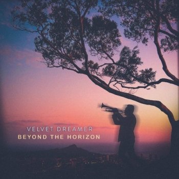 Velvet Dreamer - Beyond the Horizon (2022)