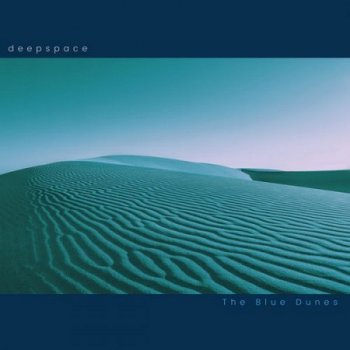 Deepspace - The Blue Dunes (2022)