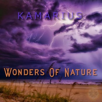 Kamarius - Wonders Of Nature (2022)