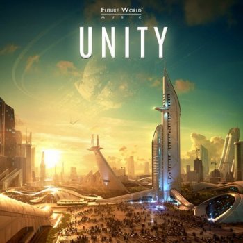 Future World Music - Unity (2022)