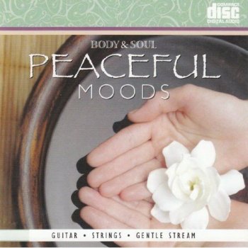 Body & Soul - Peaceful Moods (2010)