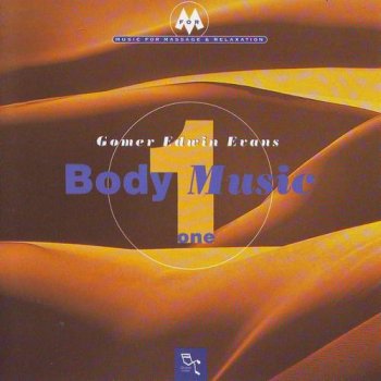Gomer Edwin Evans - Body Music 1 (1996)