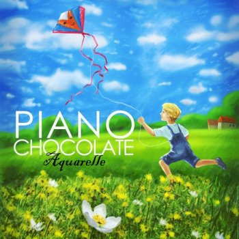 Pianochocolate - Aquarelle (2010)