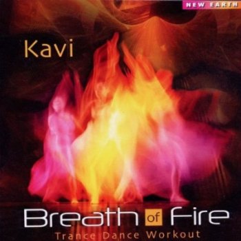Kavi - Breath of Fire (2010)