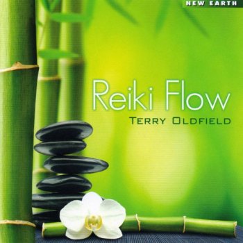 Terry Oldfield - Reiki Flow (2010)