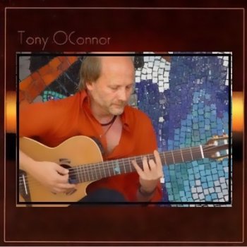 Tony O'Connor - Дискография (1990-2007)