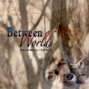 Deborah Martin & Erik Wollo - Between Worlds (2009)
