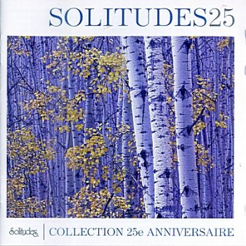 Dan Gibson's - Solitudes 25 CD (2006)