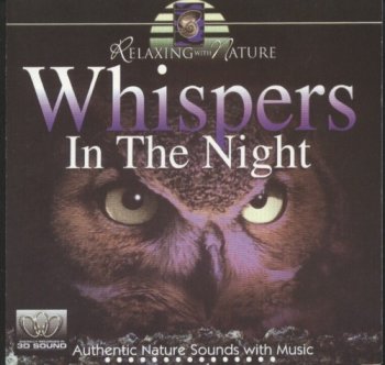 Andres Roca - Whispers in the night (1996)