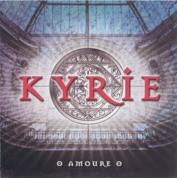 Amoure - Kyrie (1999)