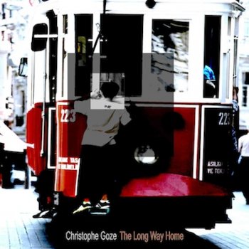 Christophe Goze - The Long Way Home (2011)