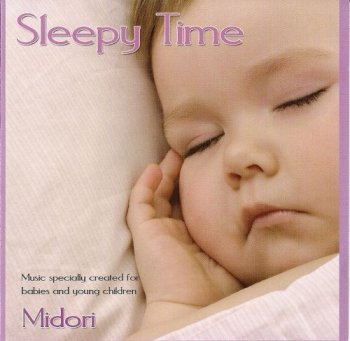 Midori - Sleepy Time (2011)