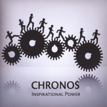 Chronos - Inspirational Power (2011)