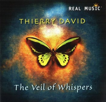 Thierry David - The Veil of Whispers (2011)