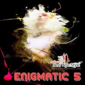 New Age Style - Enigmatic 5 (2011)