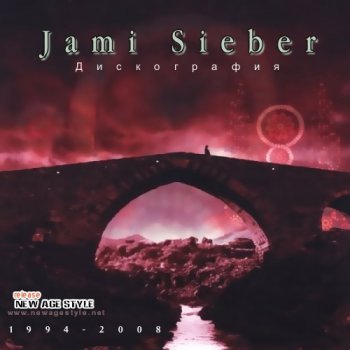 Jami Sieber - Дискография (1994-2008)