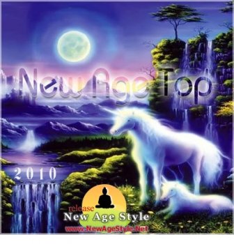 New Age Style - New Age Top 2010