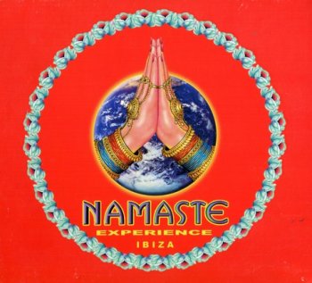 Namaste Experience Ibiza vol.1 (2002)