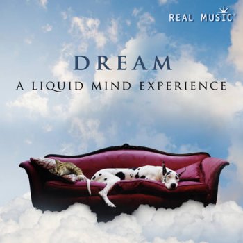 Liquid Mind - Dream (2011)