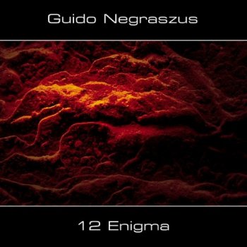Guido Negraszus - 12 enigma (2009)