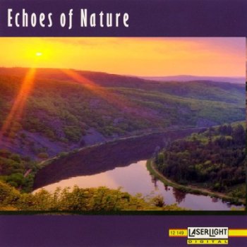 Echoes Of Nature 10 CD (1993)