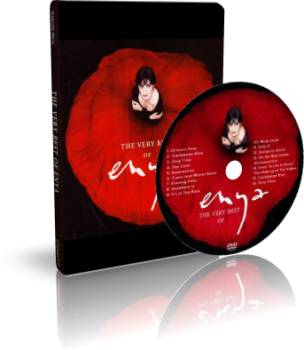 Enya - The Very Best Of Enya (2009) DVDRip