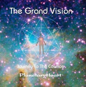 Planetary Heart - Journey To The Cosmos (2005)