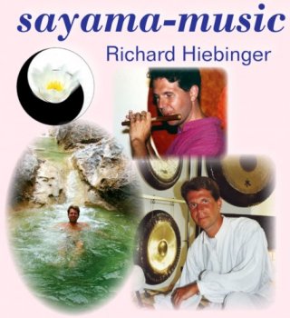 Sayama - Albums Collection (1997-2008)