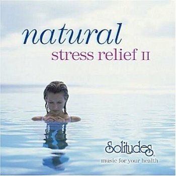 Dan Gibson & Hennie Bekker - Natural Stress Relief II (2003)