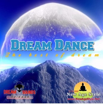 New Age Style - Dream Dance (2011)