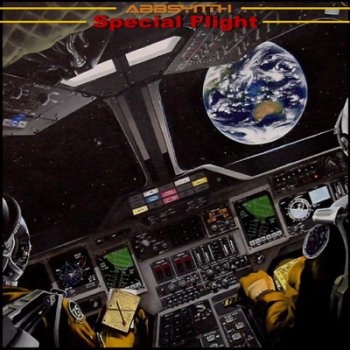 Abbsynth - Special Flight (2011)