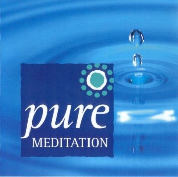 John Keech - Pure Meditation (2003)