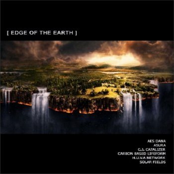 Edge Of The Earth (2011)