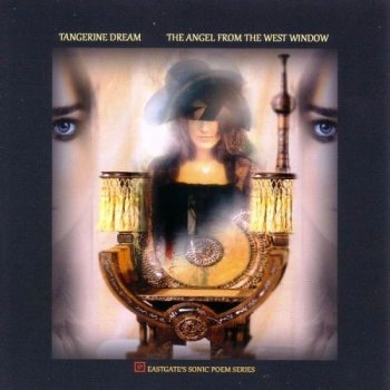 Tangerine Dream - The Angel from the West Window (2011)