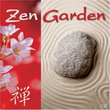 Masakazu Yoshizawa - Zen Garden (2000)