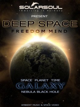 Solarsoul - Deep Space (2010)