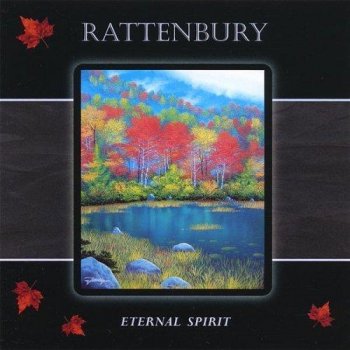 Rattenbury - Eternal Spirit (2007)
