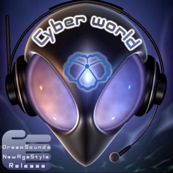 New Age Style - Cyber World (2011)