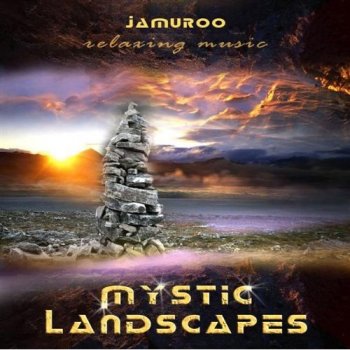 Jamuroo - Mystic Landscapes (2009)
