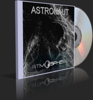 AstroScape - Astronaut (2011)