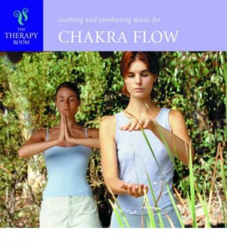 Bjorn Arnason - Chakra Flow (2005)