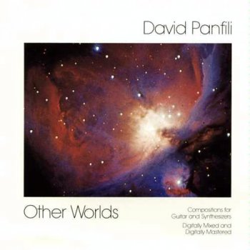David Panfili - Other Worlds (1995)