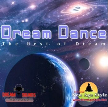 New Age Style - Dream Dance 2 (2011)