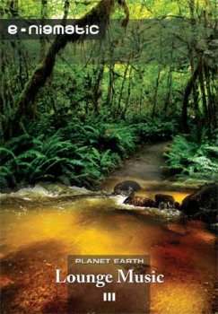 Planet Earth in Lounge Music - Vol.3 E-nigmatic (2003)