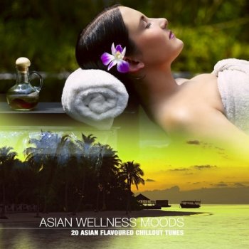 Asian Wellness Moods: 20 Asian Flavoured Chillout Tunes (2011)