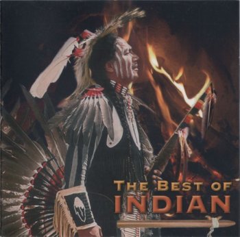 Indian - The best of (2008)