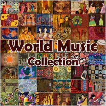 World Music Collection (2011)