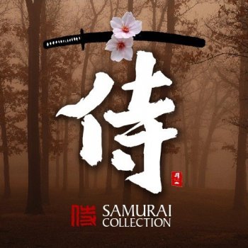 Pacific Moon - Samurai Collection (2004)