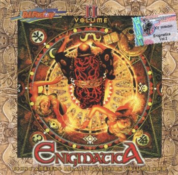 Enigmatica II (2001)